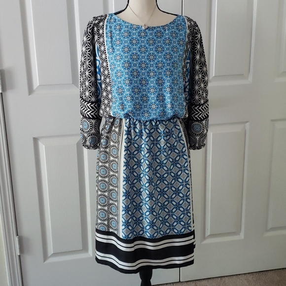LOFT Dresses & Skirts - Boho Loft Dress